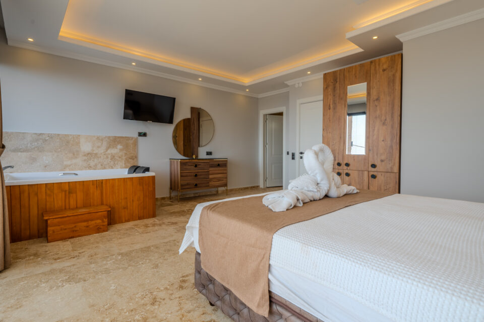 Villa Merva 1