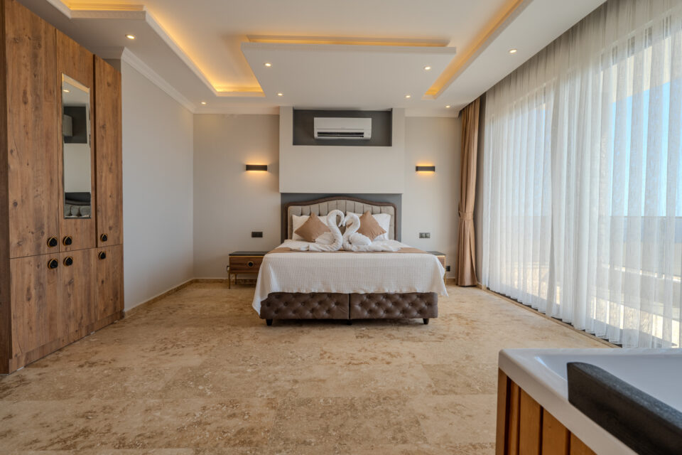 Villa Merva 1
