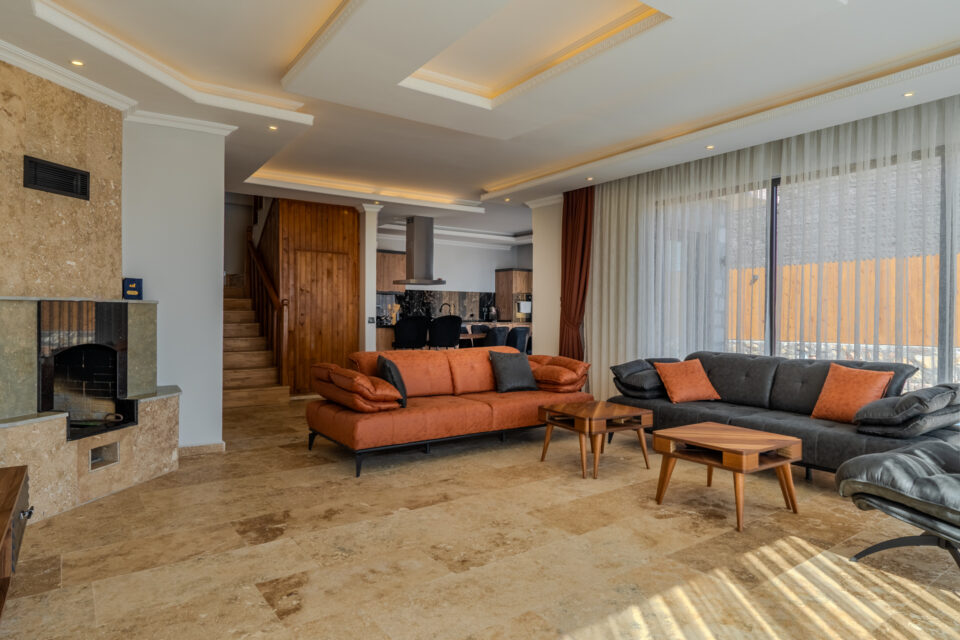Villa Merva 1