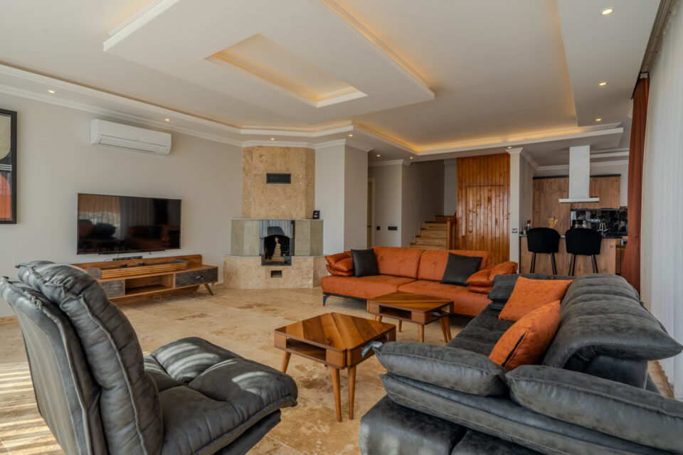 Villa Merva 1