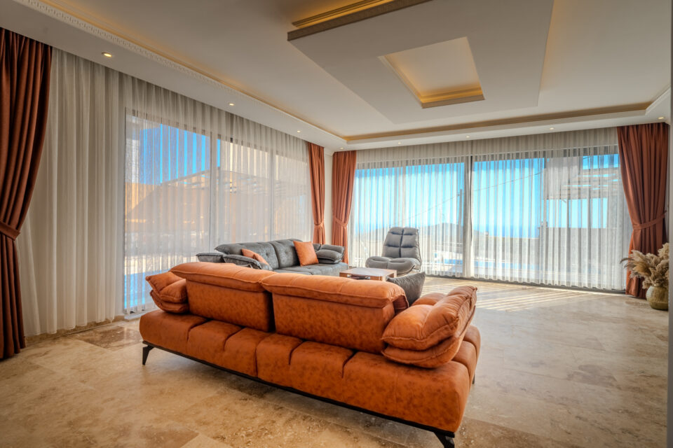 Villa Merva 1