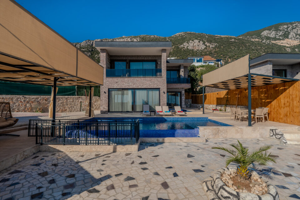Villa Merva 1