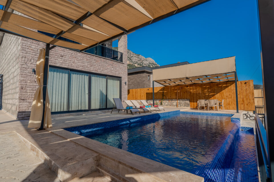 Villa Merva 1