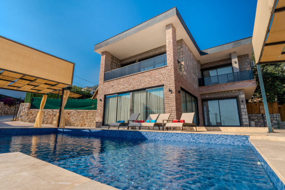 Villa Merva 1