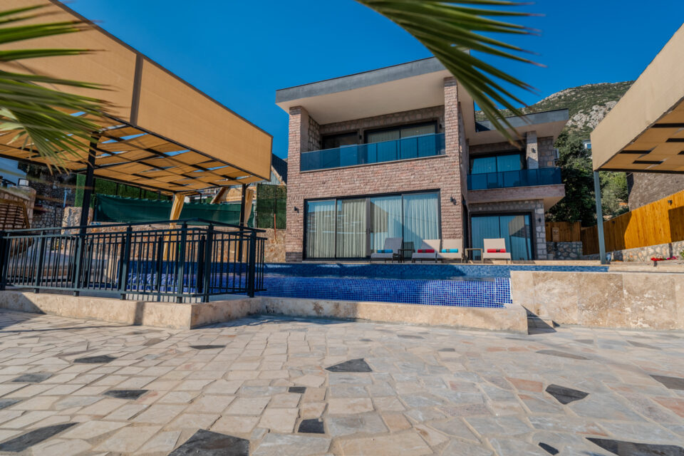 Villa Merva 1