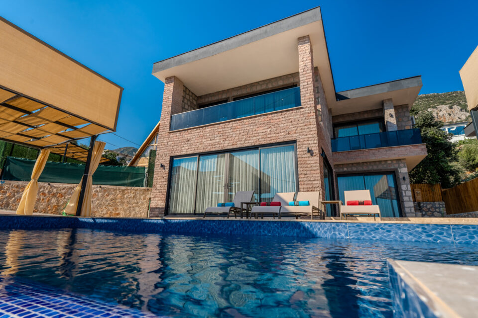 Villa Merva 1