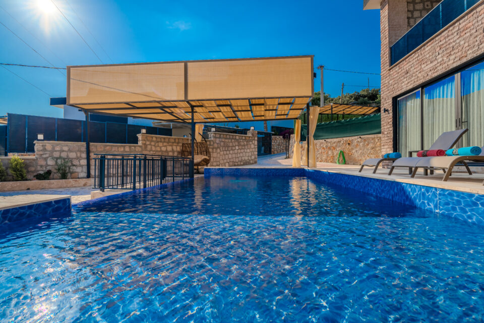 Villa Merva 1