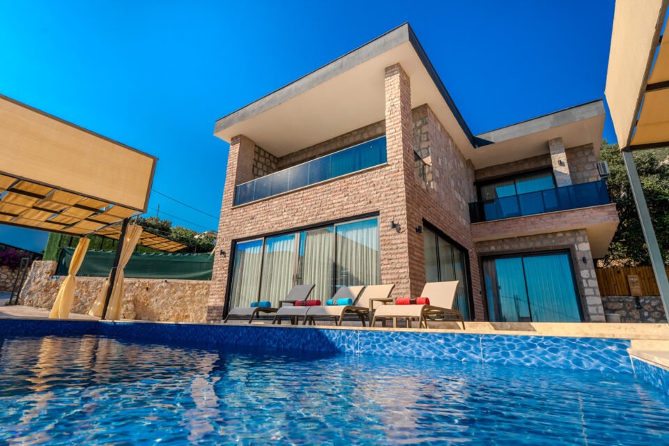Villa Merva 1