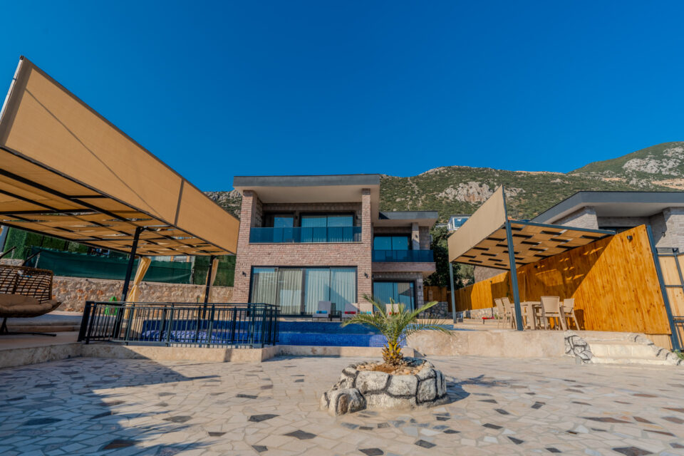 Villa Merva 1