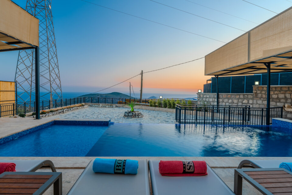 Villa Merva 1