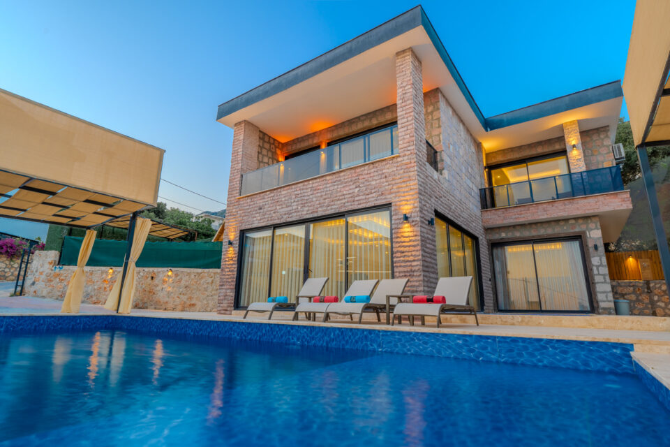Villa Merva 1