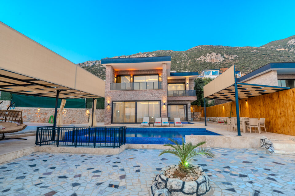Villa Merva 1