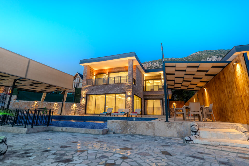 Villa Merva 1