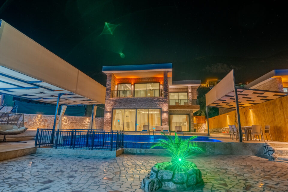 Villa Merva 1