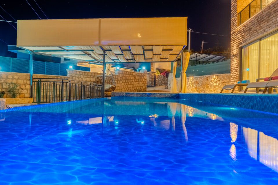 Villa Merva 1