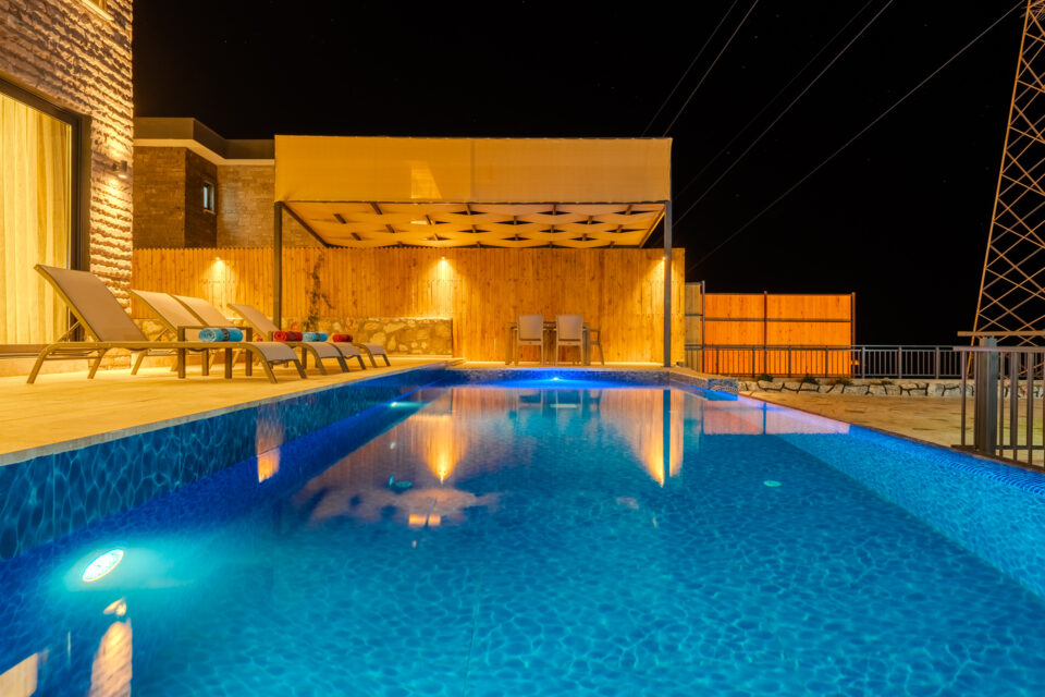 Villa Merva 1