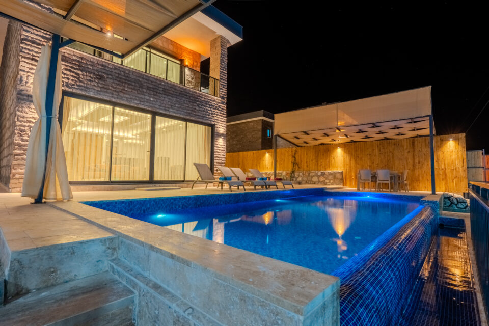 Villa Merva 1