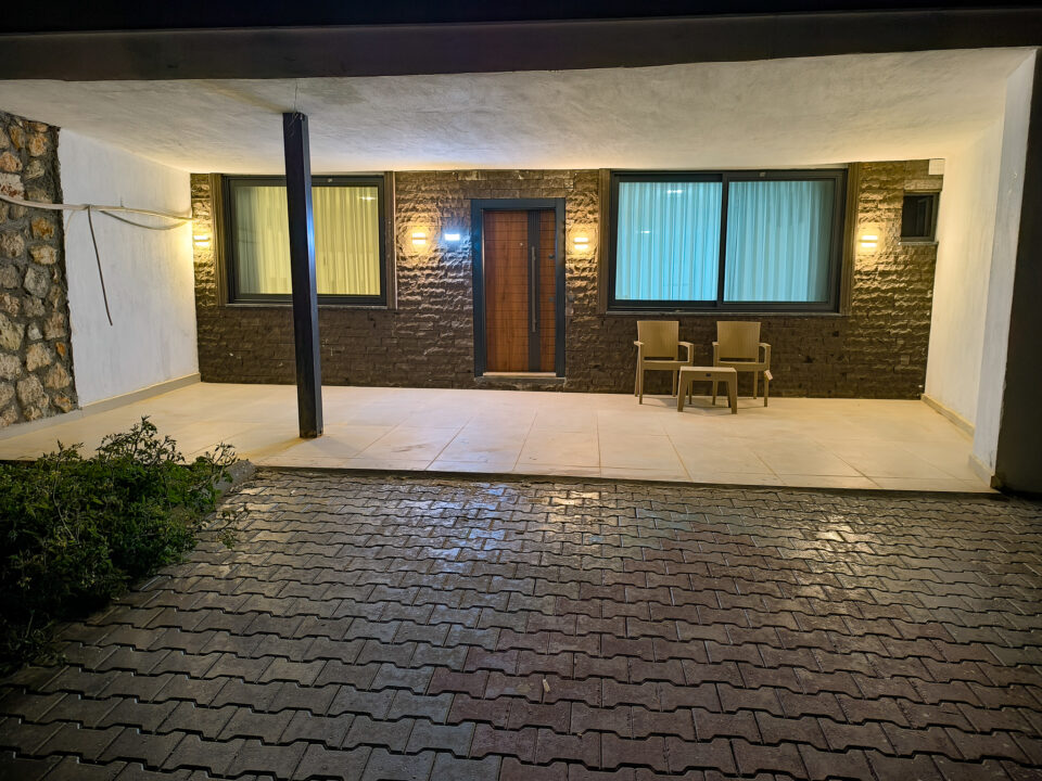 Villa Merva 3