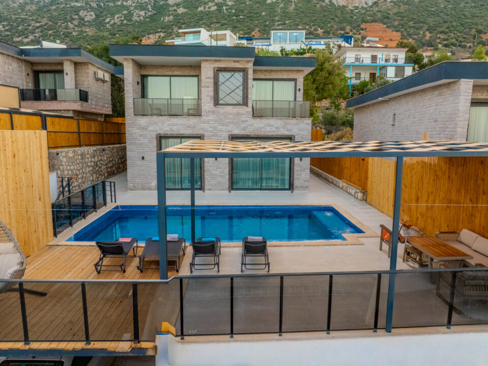 Villa Merva 2