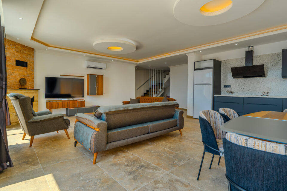 Villa Merva 2