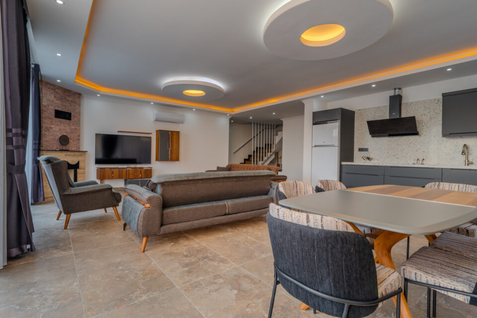Villa Merva 2