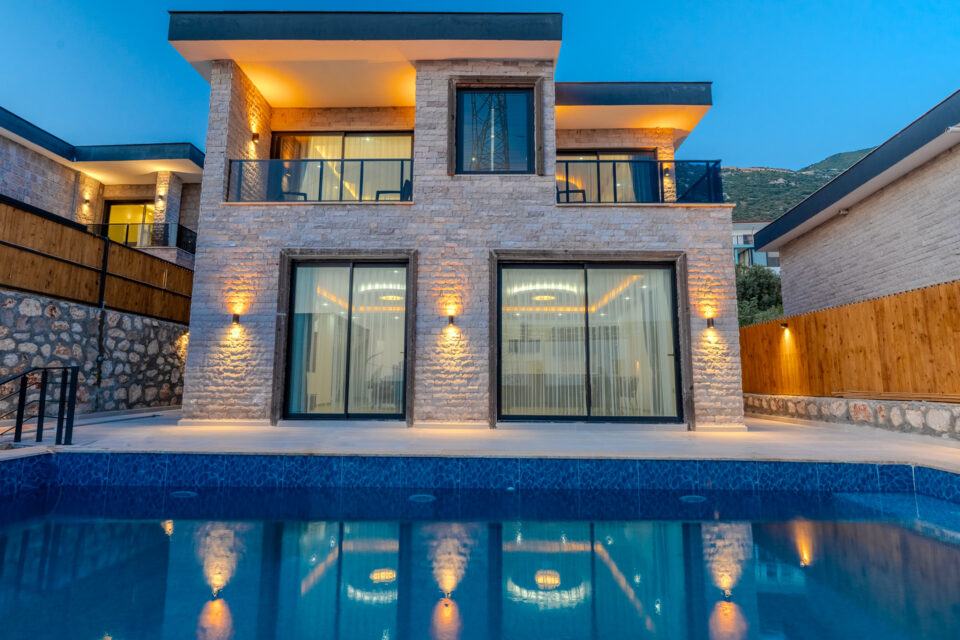 Villa Merva 2