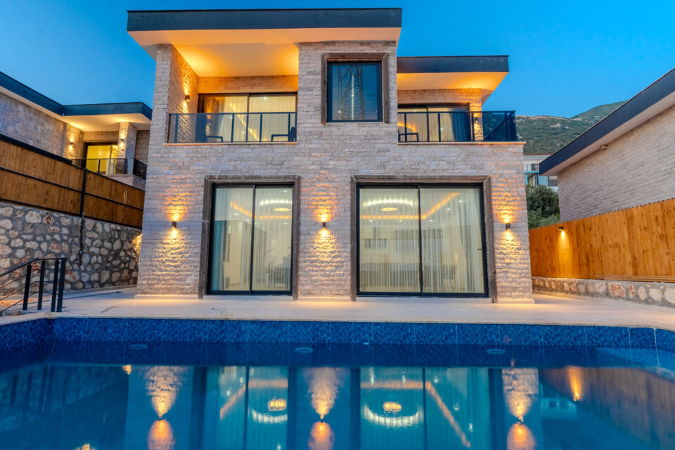 Villa Merva 2
