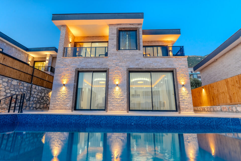 Villa Merva 2