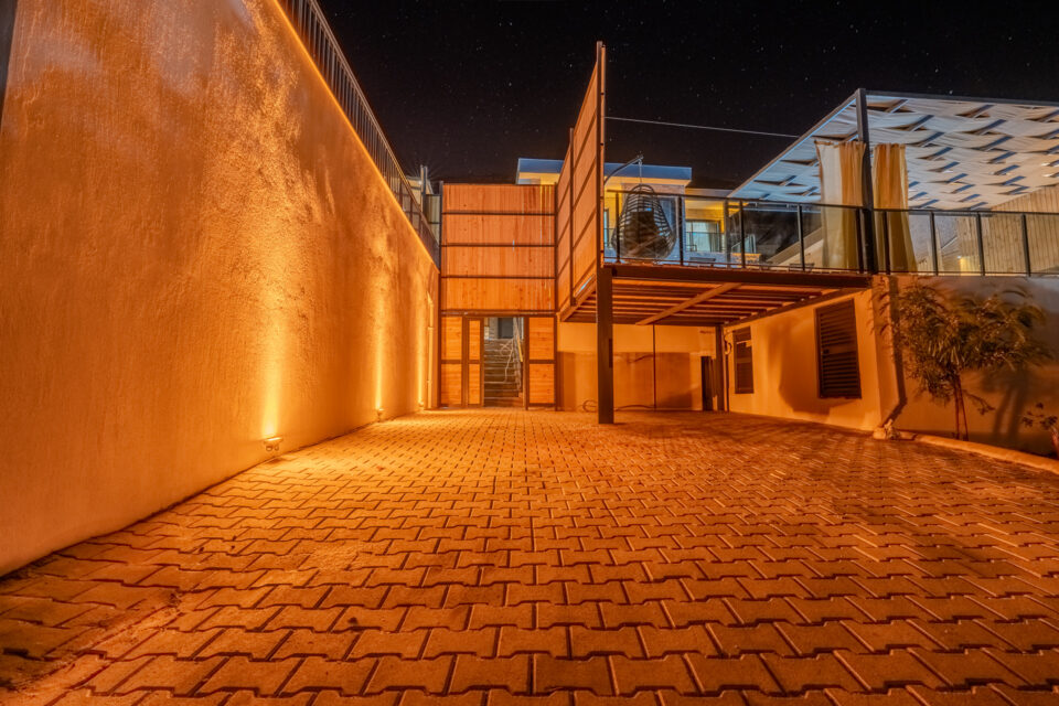 Villa Merva 2