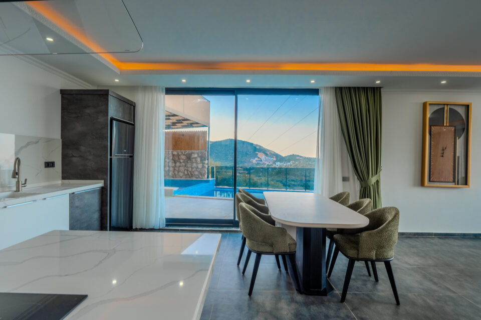 Villa Merva 3