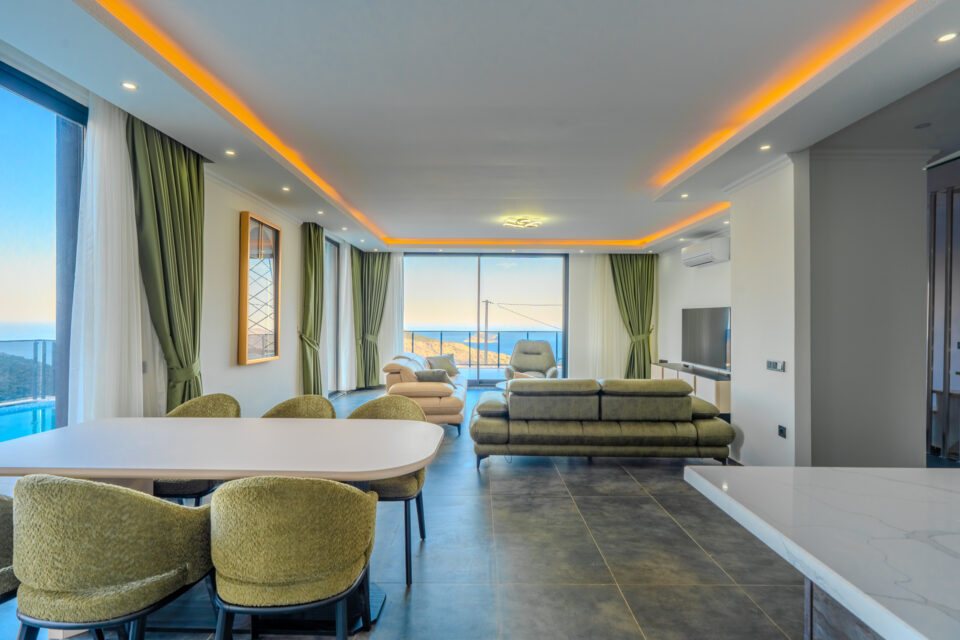 Villa Merva 3