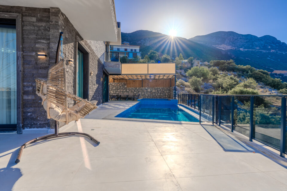 Villa Merva 3
