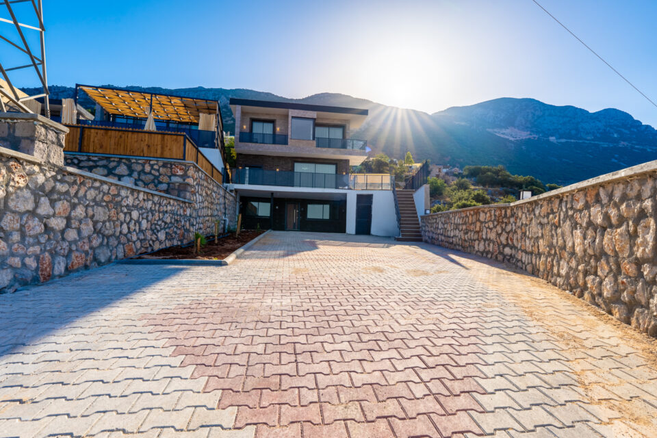 Villa Merva 3