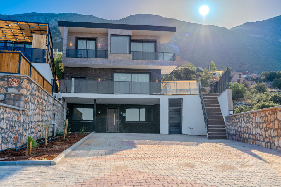 Villa Merva 3