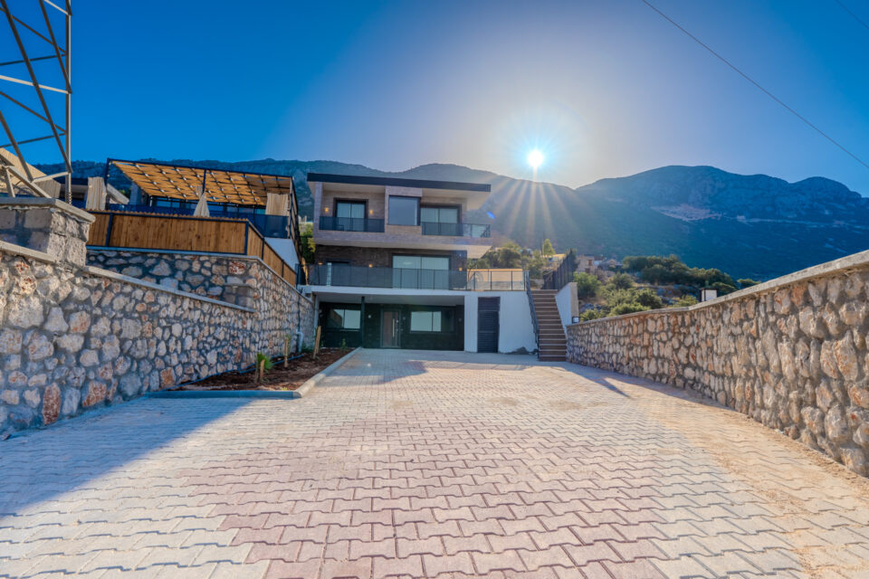 Villa Merva 3