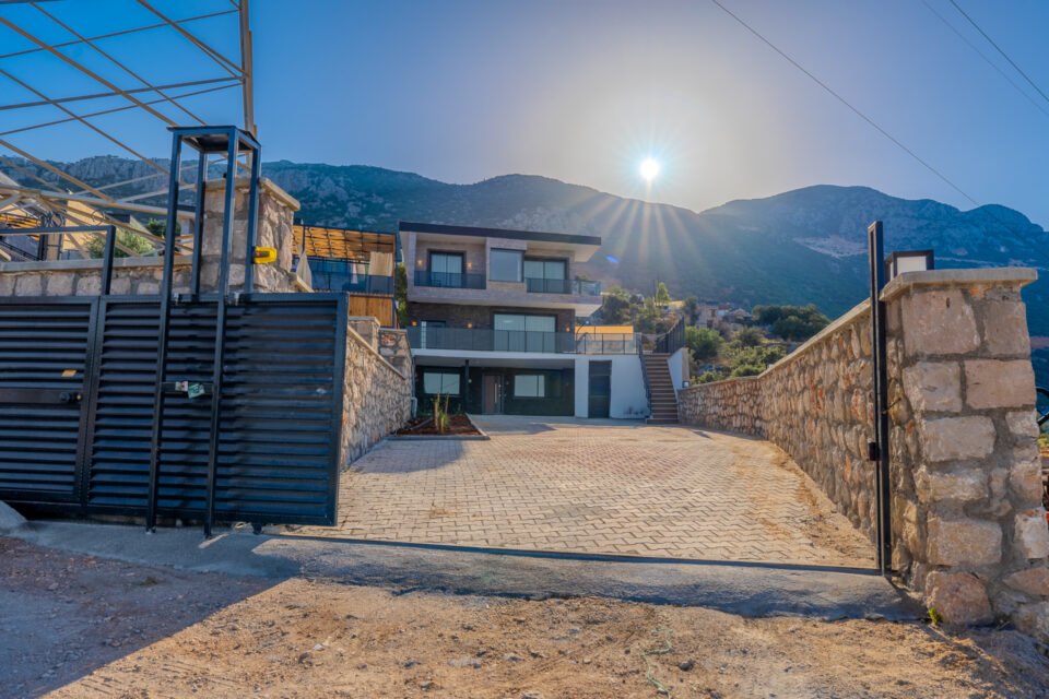 Villa Merva 3