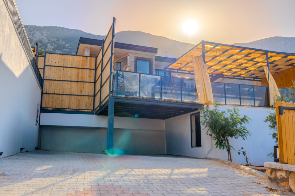 Villa Merva 2