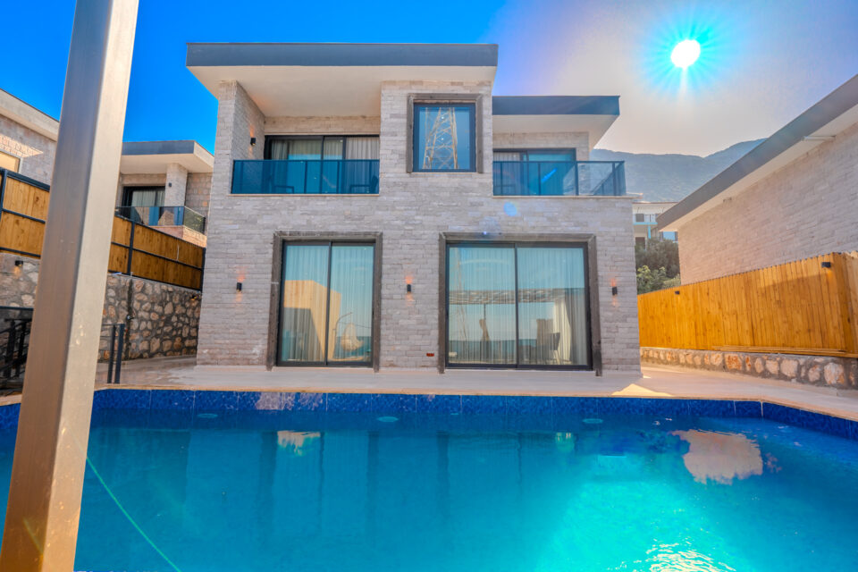 Villa Merva 2