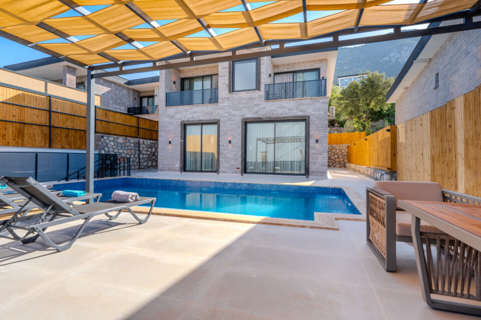 Villa Merva 2